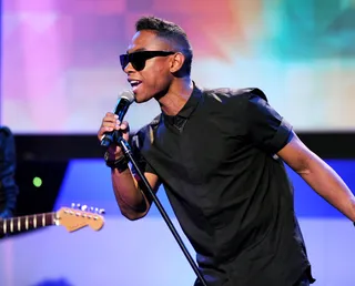 Not A Waste of Time (or Money) - Miguel has managed to put together a fun and enticing album bursting with creativity. He's a rare original in a sea of artists following trends. Sound and lyrics fuel the power of his new album, and the mashup has created a&nbsp;Kaleidoscope Dream. (Photo: Vince Bucci/PictureGroup)