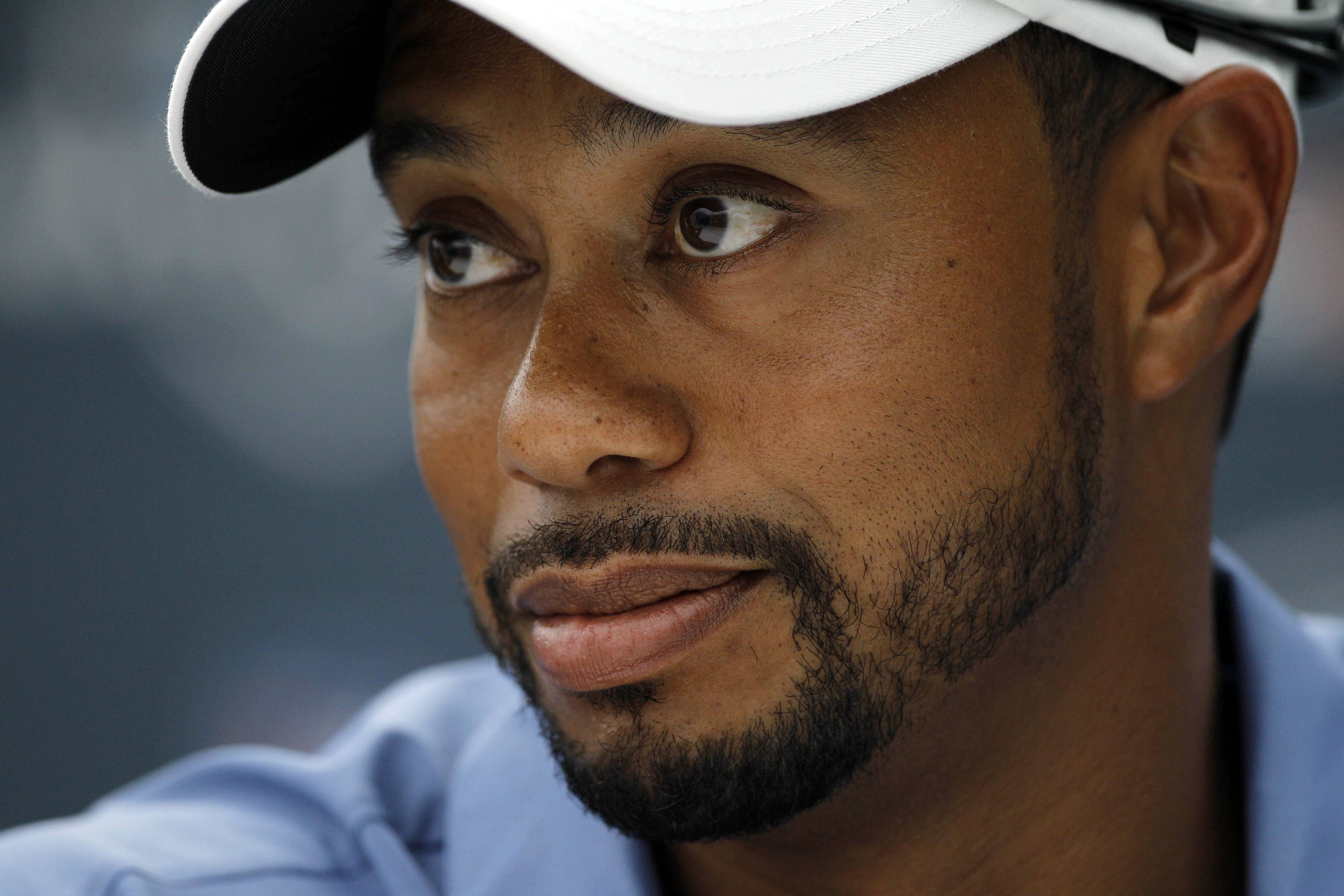 Does Tiger Woods Have Money Woes? - A new report in Fortune magazine suggests that money is getting a little tight for golf star Tiger Woods. &quot;It's no secret that Woods...has suffered financially since his fall from grace. His endorsement list shrank and his marriage ended in a divorce settlement reportedly worth $100 million,&quot; the magazine reported. &quot;But now he may actually be hurting for funds. At the very least, there are signs that he isn't generating enough to comfortably cover his costs.&quot; However Woods' agent emailed the mag afterwards stating that he's &quot;financially sound&quot; and that stating anything else is &quot;incorrect and factually baseless.&quot;(Photo: AP Photo/Matt Rourke, file)