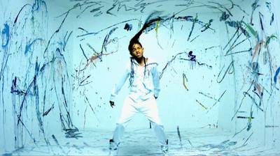 Willow Smith - Video: &quot;Whip My Hair&quot;