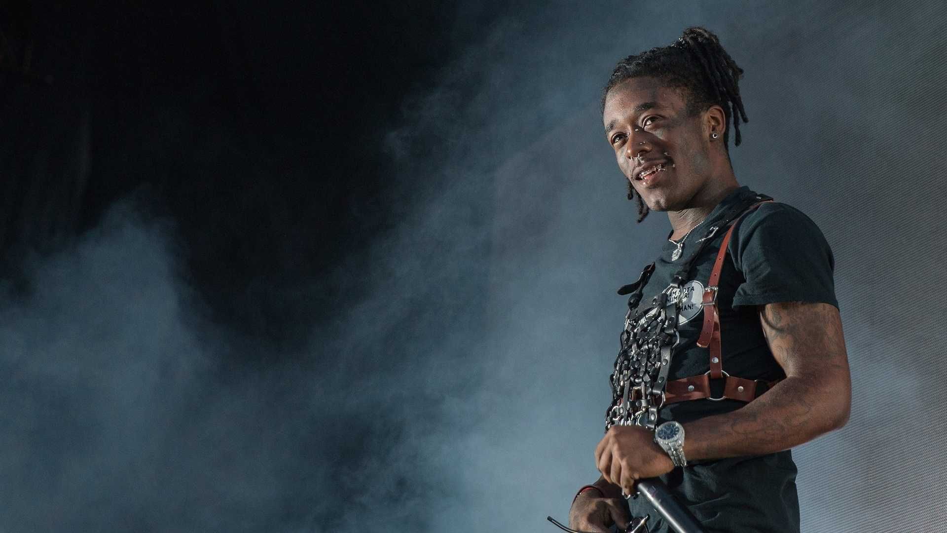 Hip Hop Awards 2023 Lil Uzi Vert's Top 7 Hit Songs A Journey Through