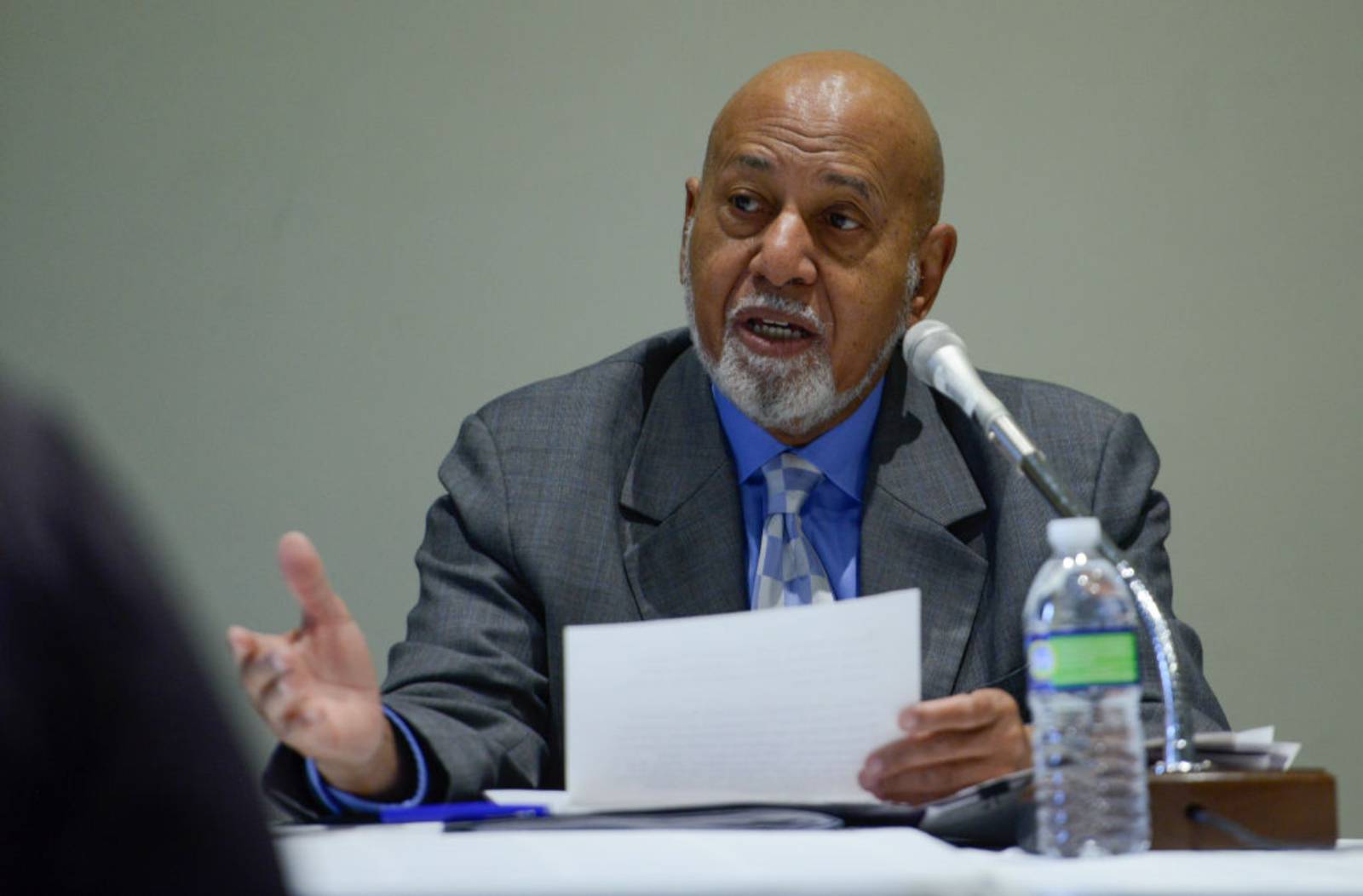 Florida Congressman Alcee Hastings Dies At 84 | News | BET