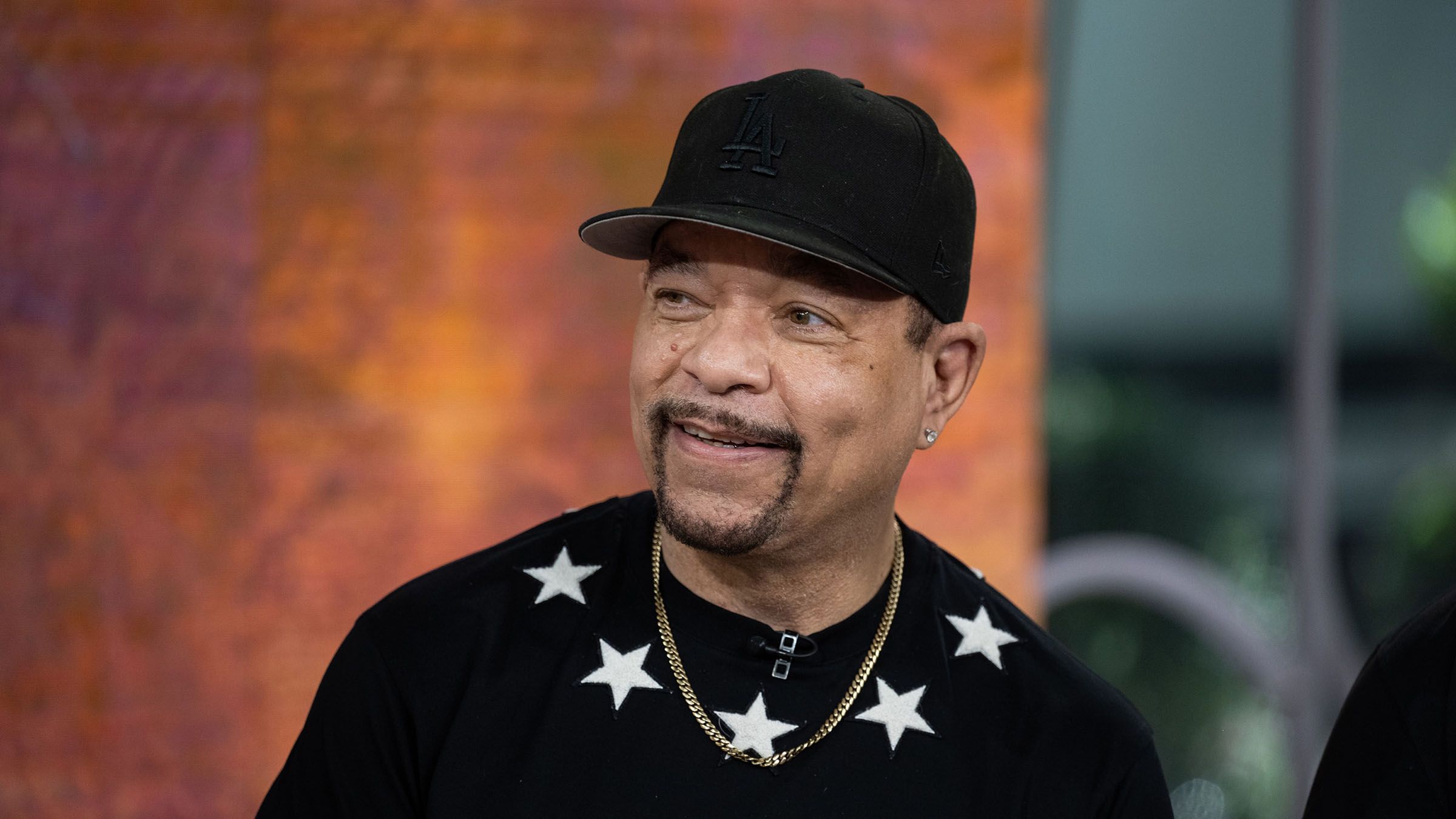 IceT Celebrates Being The LongestReigning Male Character In