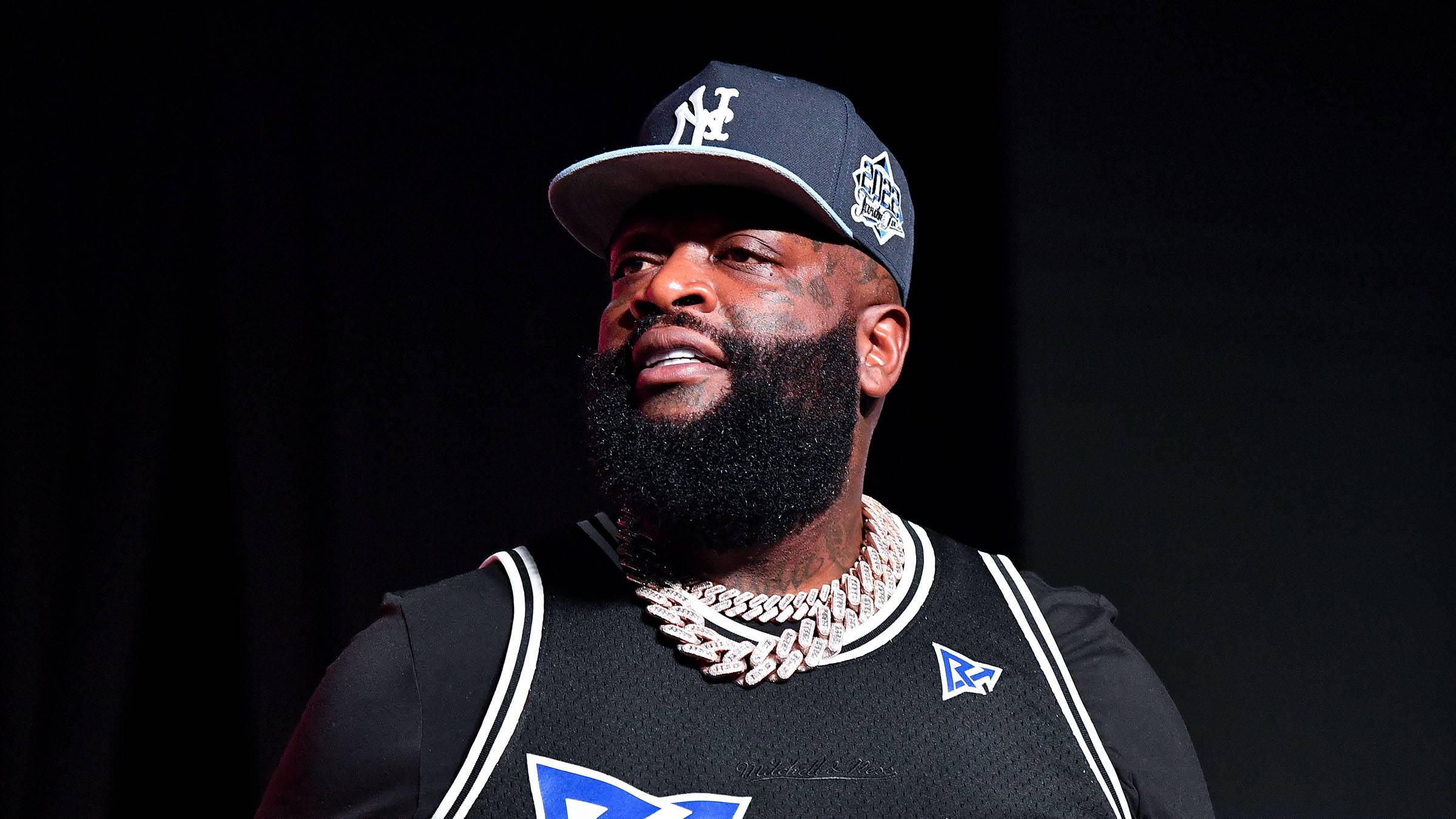 Rick Ross Launches New Business Venture 'Hemp Hop Smokables' | News - Vimarsana News