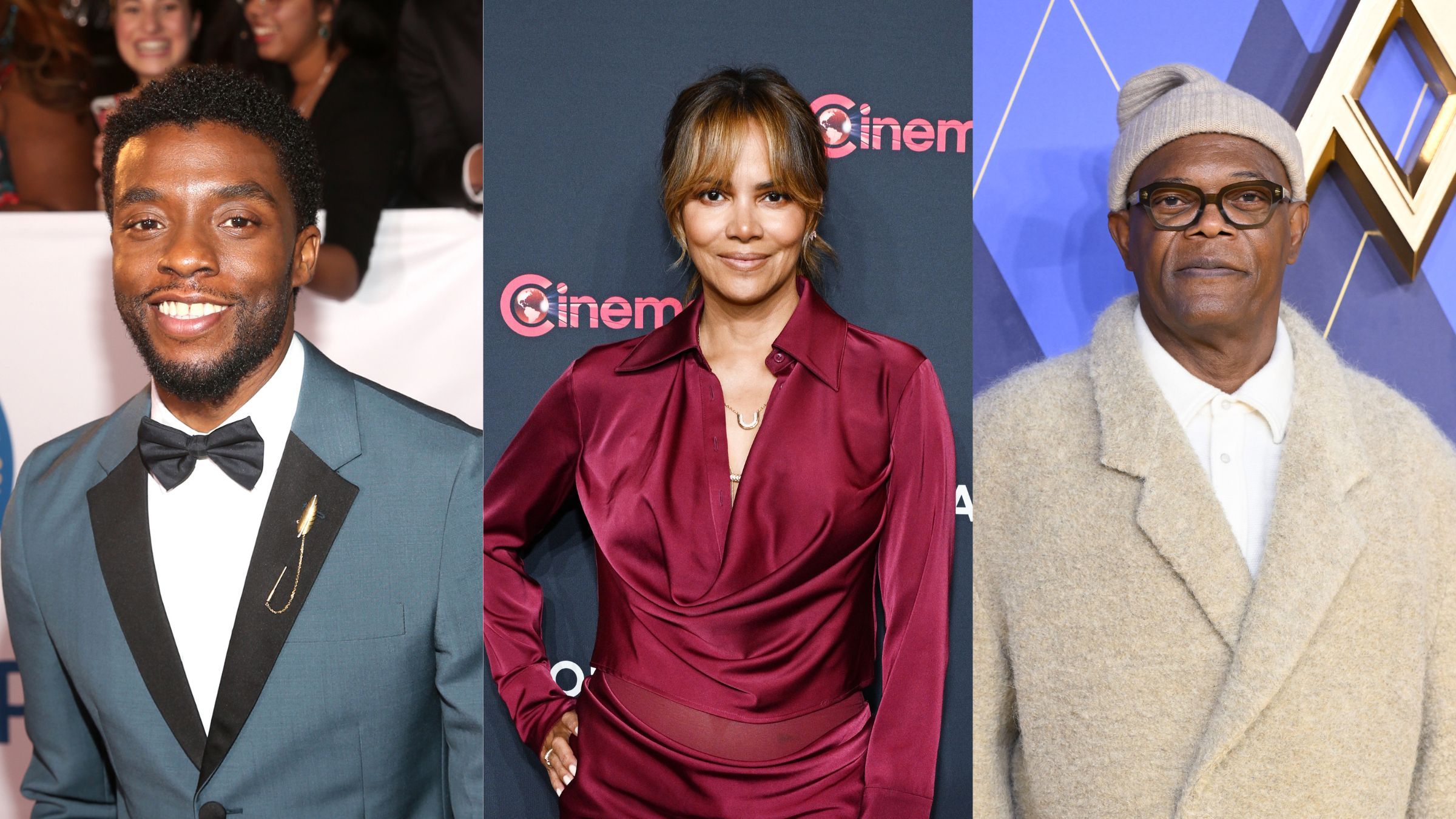 National Superhero Day 2024: 11 Times Black Celebrities Elevated the Sci-Fi Universe - Vimarsana News