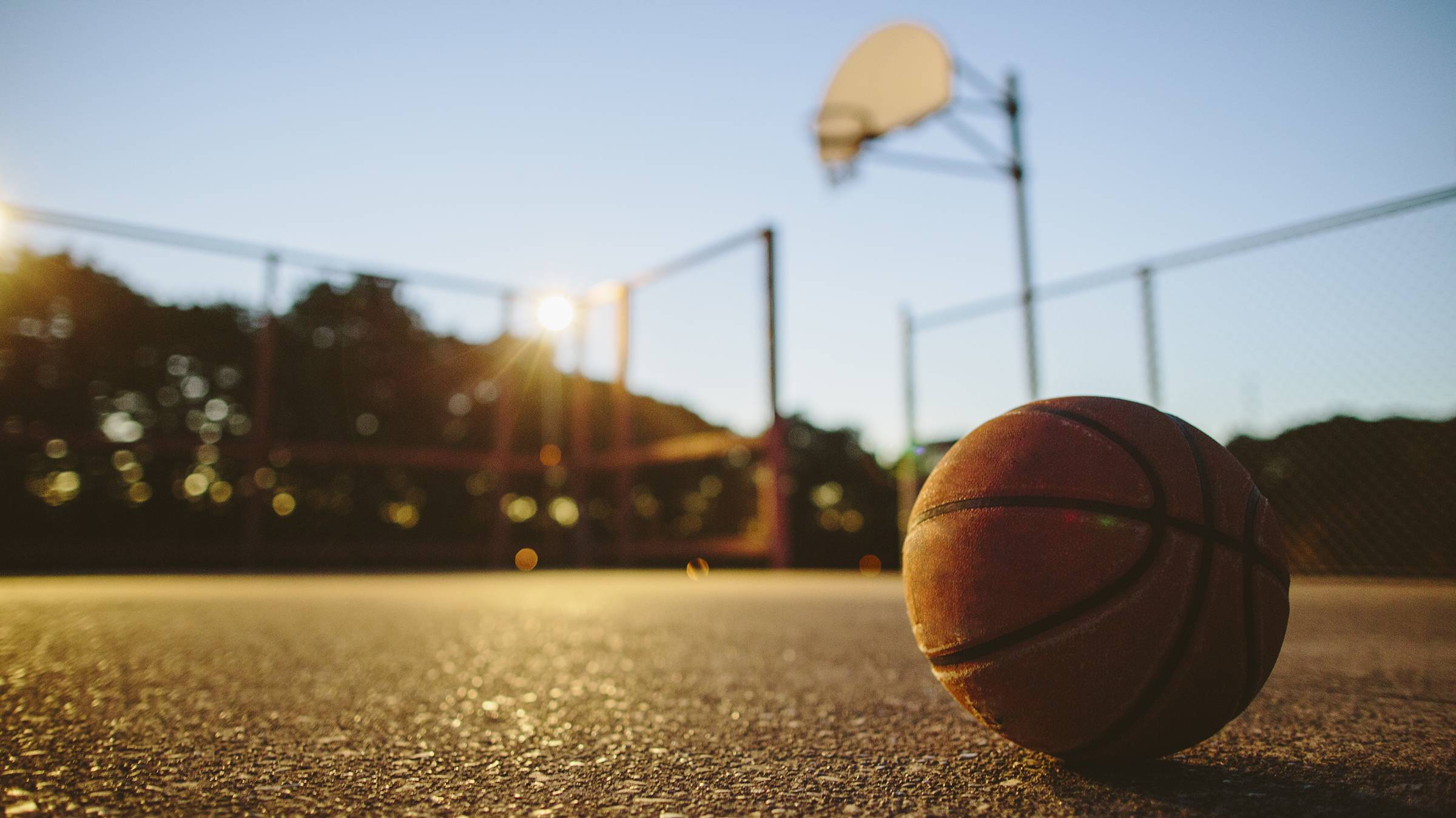 Dallas Woman Fatally Shot Over Beating Man In Basketball, Family Says