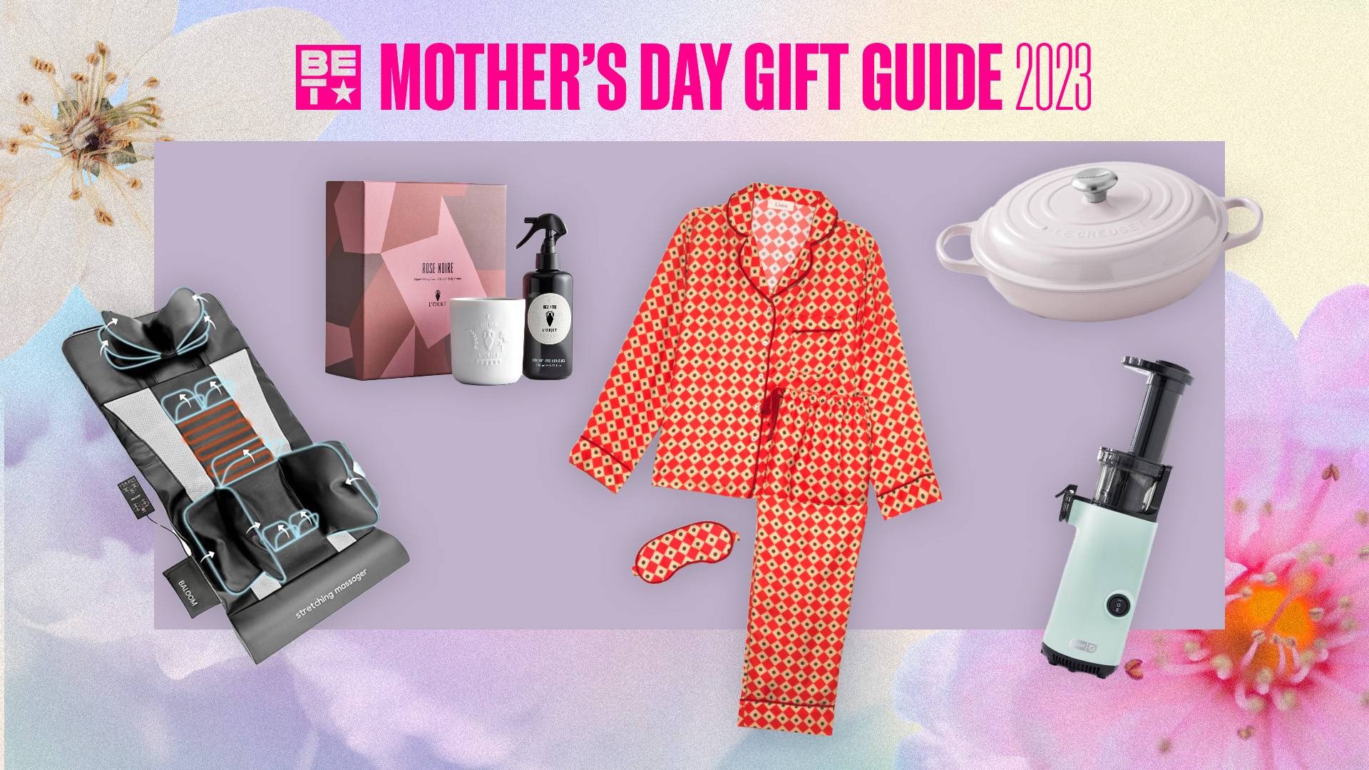 Mother's Day Gift Guide 2023 The Best Gifts For Your Grandma News BET