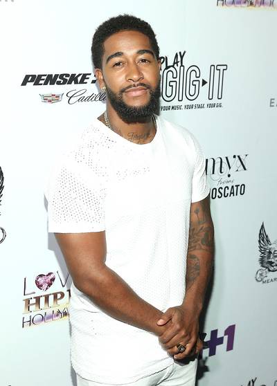 Omarion: November 12 - The Love &amp; Hip Hop: Hollywood star and new dad hits the big 3-0.(Photo: Jesse Grant/Getty Images for VH1)