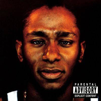 'Brooklyn' by Yasiin Bey - Before Jay said the town went hard, Yasiin Bey (formerly known as Mos Def) repped the hardest.   (Photo: Rawkus Records)