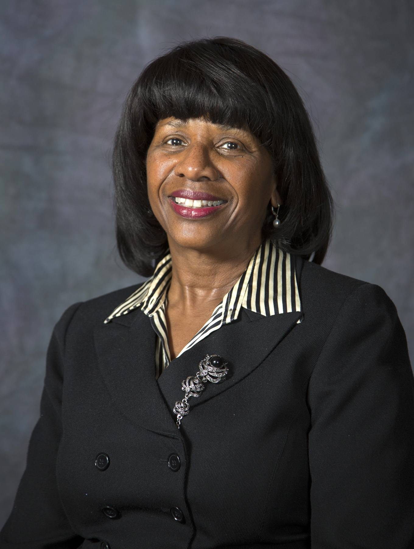 Paulette Brown Becomes First Black Woman to Lead Bar Association