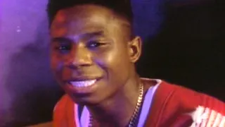 &quot;Keep Risin' to the Top&quot; - The biggest hit from Doug's second LP, The World's Greatest Entertainer, this track samples the melody and borrows the name of Keni Burke's 1981 tune &quot;Keep Rising to the Top.&quot; This cut became a precursor to the smoothed-out R&amp;B hip hop put out by iconic MCs like The Notorious B.I.G.&nbsp;  (Photo: Danya/Reality/Fantasy Records)