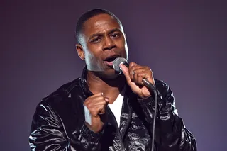 10 Doug E. Fresh Songs You Must Own - He's the pioneer of the oral percussion known as beatboxing. He's hip hop's greatest entertainer. His list of groundbreaking and party-rockin' hits spans three decades. As this year's BET &quot;I Am Hip Hop Award&quot; recipient, we present 10 Doug E. Fresh cuts you must have in your possession.&nbsp;  (Photo: Paul Morigi/Getty Images)