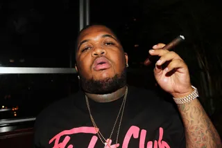 Perfect 10 – July 2014 - With his profile now cemented as hip hop's premier producer, Mustard was in the perfect position to drop 10 Summers. The tracklist came out in July and featured the likes of YG, Boosie and Yo Gotti.(Photo: Johnny Nunez/WireImage)