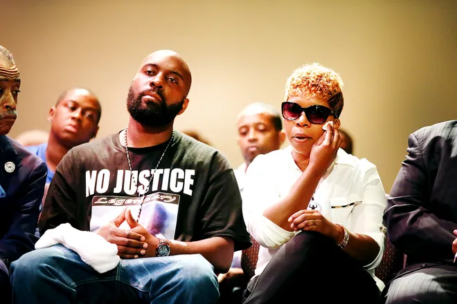 Justice For Ferguson: The - Image 110 from What's Happening in Ferguson,  Missouri?