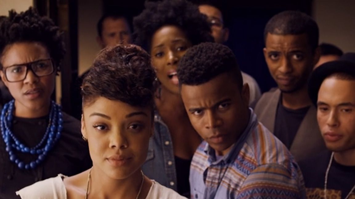 Hot Trailer: Sundance Hit Dear White People | News | BET