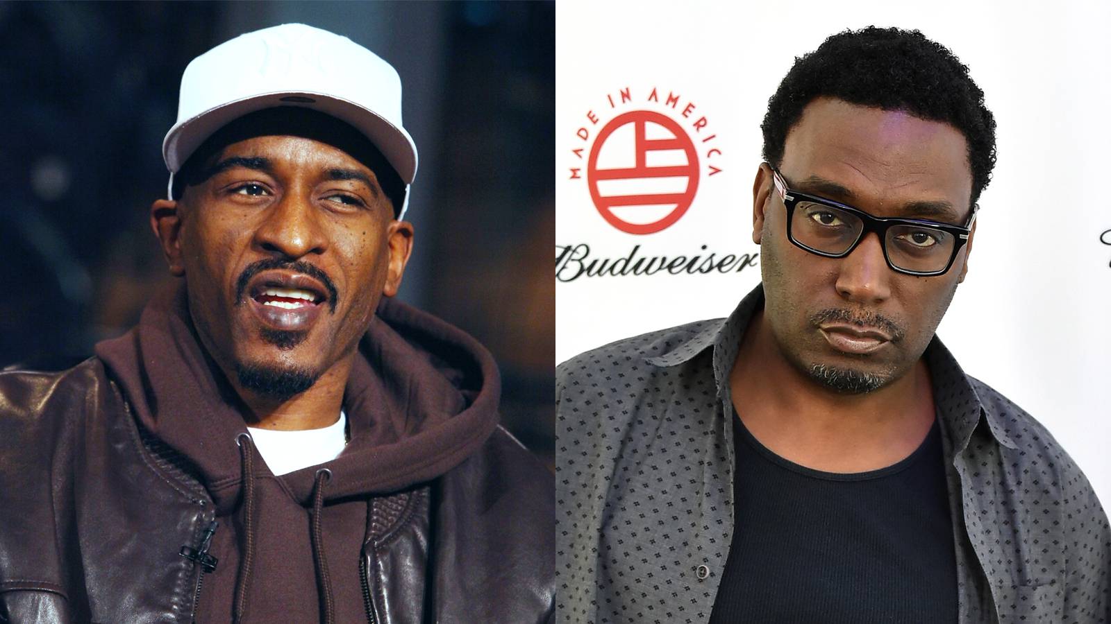 Rakim and Big Daddy Kane Are Rap's Elder Statesmen | News | BET