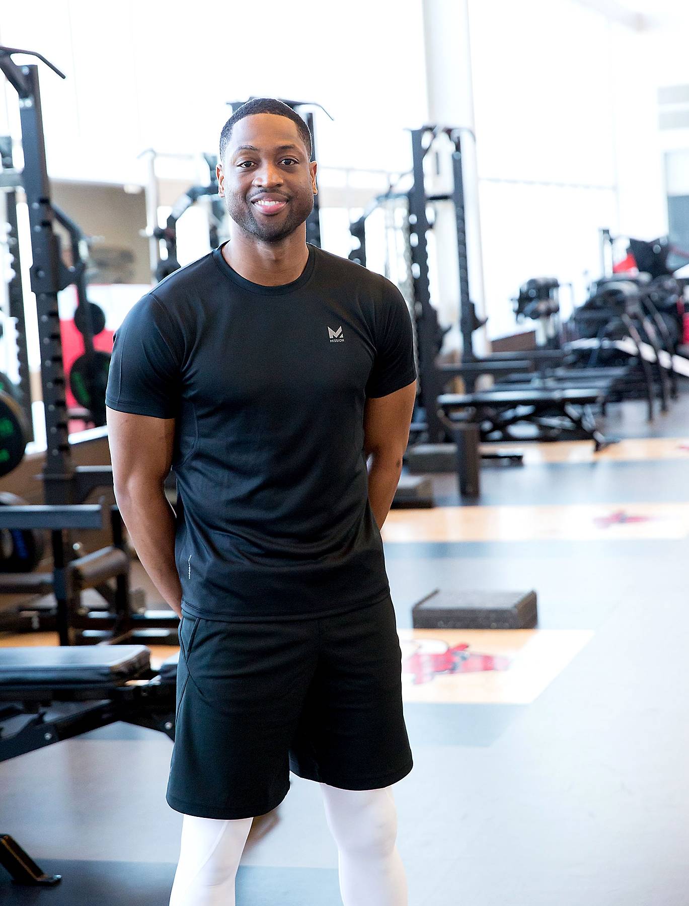 I Went to Work Out With Dwyane Wade | News | BET