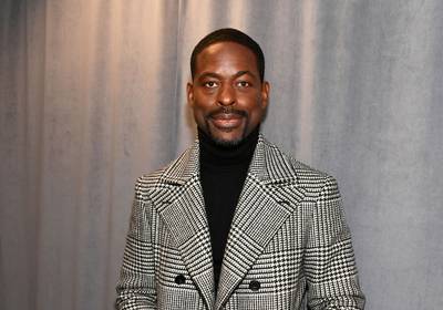 Sterling K. Brown - Brown made Emmy Award history this year after being nominated as Best Lead Actor in a Drama Series for NBC’s This Is Us and for Best Supporting Actor in a Comedy for The Marvelous Mrs. Maisel on Amazon Prime Video. No other series regular had ever been nominated in the same year for both. The significance isn’t lost on the 44-year-old actor. &quot;The history that Black folks have as performers in the industry is a very specific one…dating back to Birth of a Nation, where we're not even allowed to play ourselves…[and are] grossly mischaracterized and made to look buffoonish by White people,&quot; he told NPR. &quot;It's taken a long time to be fully recognized as human in front of the camera and in life.&quot; (Photo by Slaven Vlasic/Getty Images)