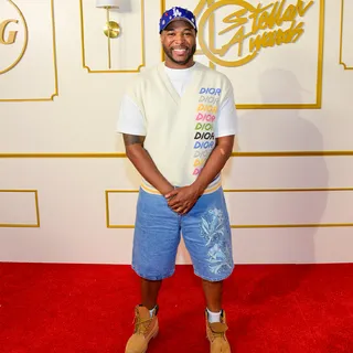 Stellar25 | Red Carpet | Jovonta Patton | 1080x1080