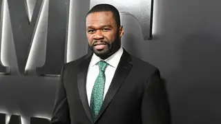 In His Own Words: 50 Cent Tells The Story Of 'Get Rich or Die Tryin' 20  Years Later, News