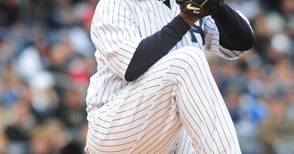 A Slimmer CC Sabathia Means Business in 2011, News