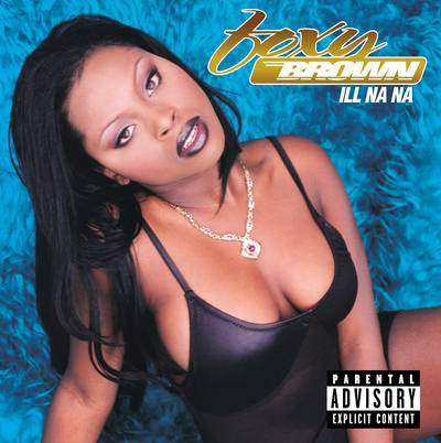 Ill Na Na - Artist:&nbsp;Foxy Brown Year:&nbsp;1996The Firm’s mafioso missus had already been cosigned by rap legends in the making like Nas, Jay Z and LL Cool J on LL's “I Shot Ya (Remix).&quot; Fox Boogie lived up to the hype with a chic, sexy, street-smart debut. Her rhymes ooze with charisma and confidence, and Trackmasters’ glitzy bounce keep heads bobbing, especially on hit singles “Get Me Home” with Blackstreet and the Hov-assisted “I’ll Be.” Simply put,&nbsp;Ill Na Na&nbsp;is ill.(Photo: Def Jam Records)