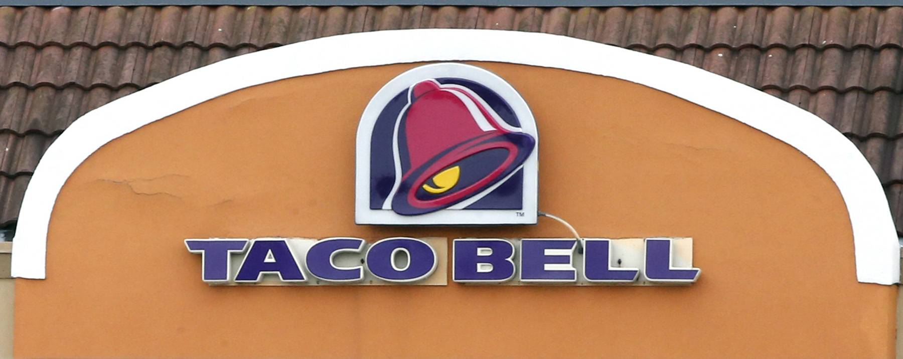 Taco Bell Reveals What’s in Their Meat