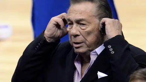 Donald Sterling interview, Anderson Cooper, CNN