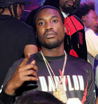 Meek Mill: May 6 - The Philly MMG rapper celebrates his 27th birthday. (Photo: Prince Williams/FilmMagic)