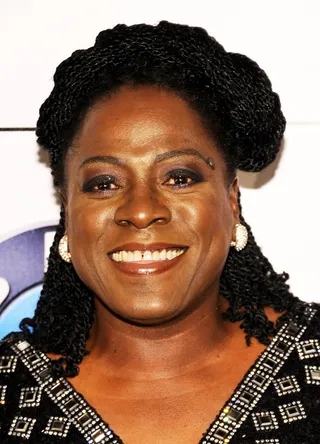 Sharon Jones: May 4 - The soul-funk star celebrates her 58th birthday. (Photo: Larry Busacca/Getty Images)