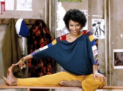 The Break Through&nbsp; - Her break through role&nbsp;came in 1980, after starring in a Broadway revival of West Side Story as Anita, a performance that earned her a Tony Award nomination.&nbsp;  (Photo: Gary Null/NBCU Photo Bank)&nbsp;