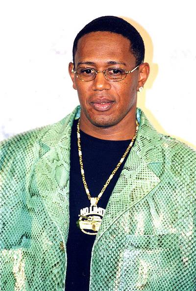 No Limit x Priority Records - There was no limit for Master P after he inked an unprecedented deal with gangsta rap label Priority Records in 1996. Under the terms on his agreement, P retained 100 percent ownership of his masters, which earned him 85 percent on record sales to Priority's 15 percent. The deal turned P into a millionaire and confirmed the opening lyrics on his 99 Ways to Die album, ''I'm not just your everyday rapper, I'm an entrepreneur.''(Photo: Jeff Kravitz/FilmMagic, Inc)