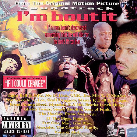 Master P Rolls Over - Image 7 from The Evolution of Master P | BET