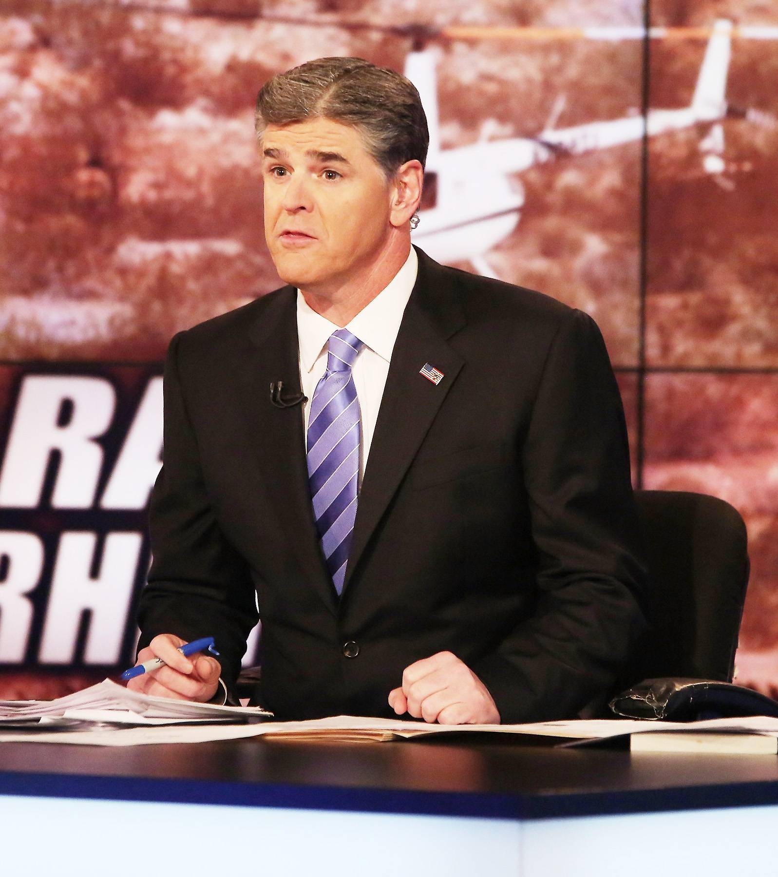 Sean Hannity Girlfriend Now - tnrhqcu