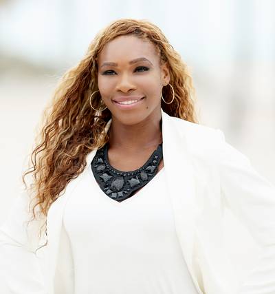 Serena Williams - Seventeen-time Grand Slam champ, tennis extraordinaire Serena Williams not only continues to break barriers in her sport, but for Black girls around the world who have a dream. She teaches us how important resilience, tenacity and drive can take us in our lives.&nbsp; (Photo: Clive Brunskill/Getty Images)