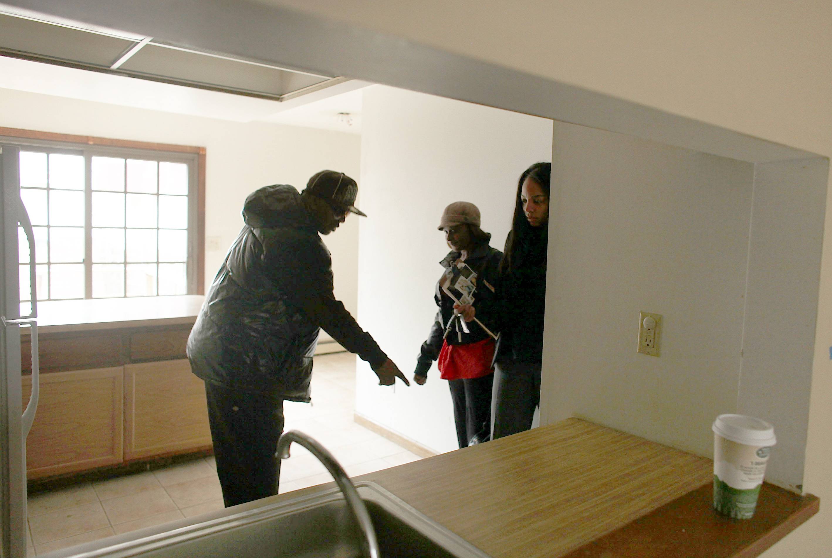 HUD Study Says Discrimination in Housing Continues Today News BET