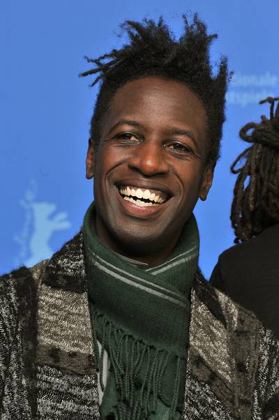 Saul Williams: February 29 - The poet and alt hip hop star celebrates his 40th on the Leap Year. (Photo: Pascal Le Segretain/Getty Images)