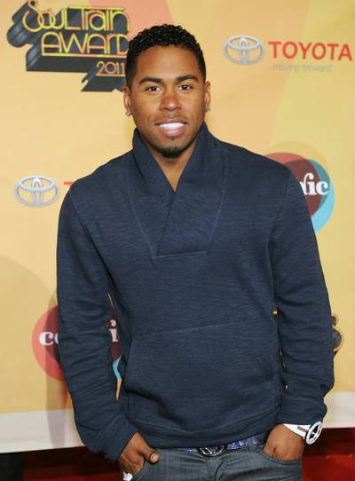 Bobby Valentino: February 27 - The &quot;Slow Down&quot; singer turns 32. (Photo: Rick Diamond/Getty Images)