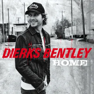 Track 28 - Dierks Bentley - &quot;Home&quot;&nbsp;(Photo: Capitol Records)