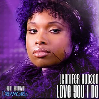 Track 7 - Jennifer Hudson - &quot;Love You I Do?&quot;&nbsp;(Photo: RCA Records)