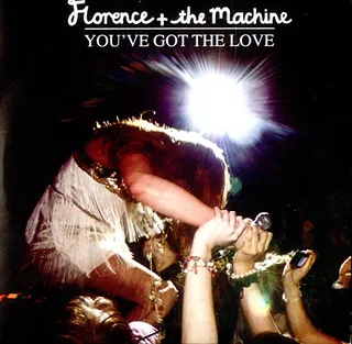 Track 13 - Florence + The Machine - &quot;You've Got the Love&quot;&nbsp;(Photo: Island Records)