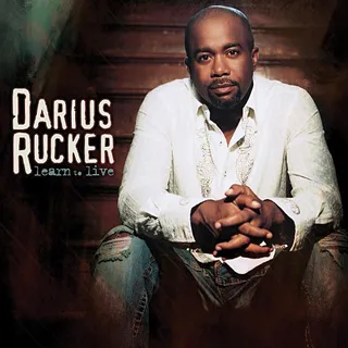 Track 16 - Darius Rucker - &quot;Learn to Live&quot;&nbsp;(Photo: Capitol Nashville Records)