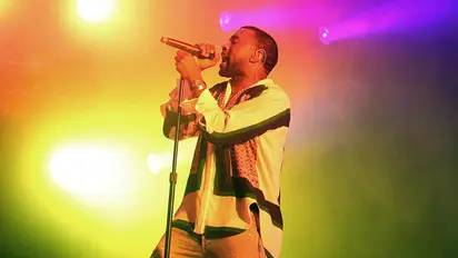 GLC Says Acting Lessons Would've Helped Ye's 'Inappropriate