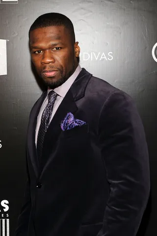 50 Cent vs. Bobby Poindexter  - In April 2012, Robert Poindexter of The Persuader's filed a lawsuit against 50 Cent for using an uncleared sample of the group's &quot;Love Gonna Pack Up and Walk Away&quot; for his track &quot;Redrum&quot; off his War Angel LP.(Photo: Larry Busacca/Getty Images)