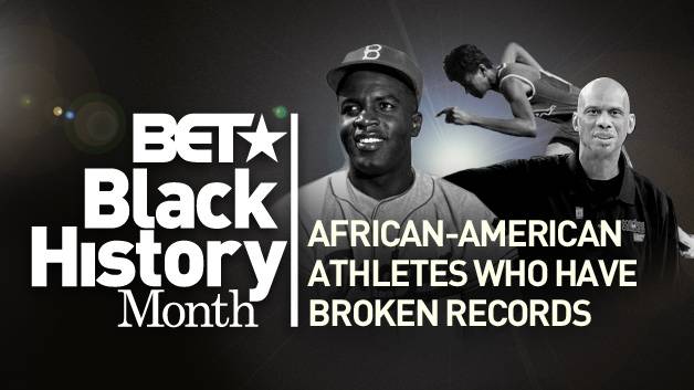 Bo Jackson - Before - Image 13 from African-American Athletes Who