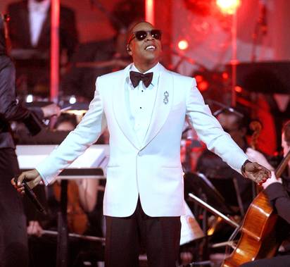 Smooth Operator - A Image 7 from Jay-Z's Top 10 Ford Moments