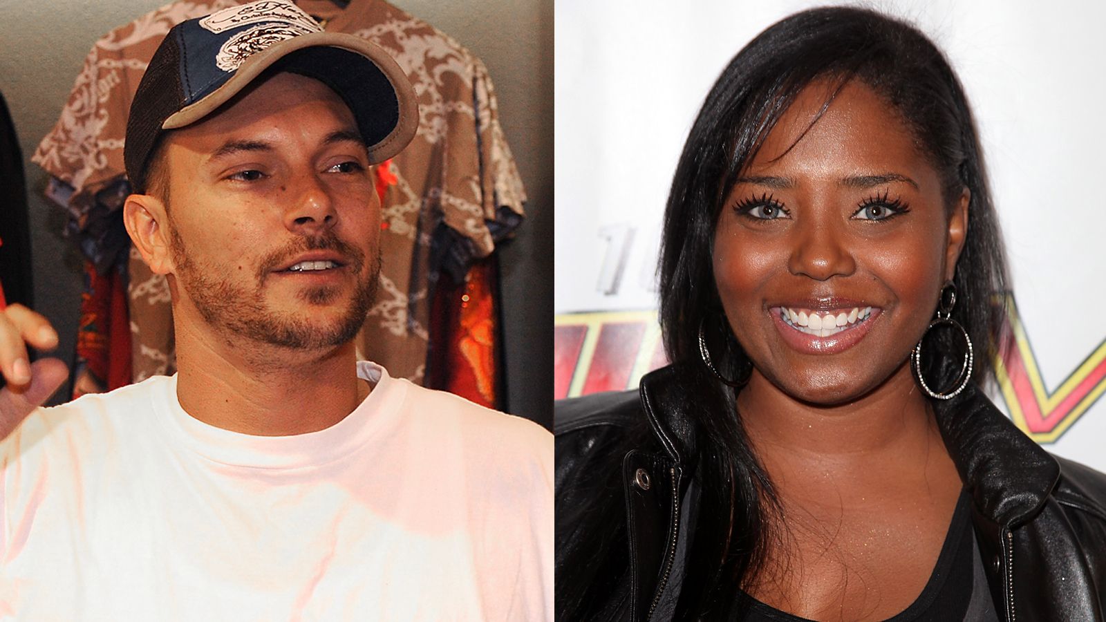 Britney Spears was 'Clueless' About Kevin Federline's Child with Shar Jackson When They Started Dating | News - Vimarsana News