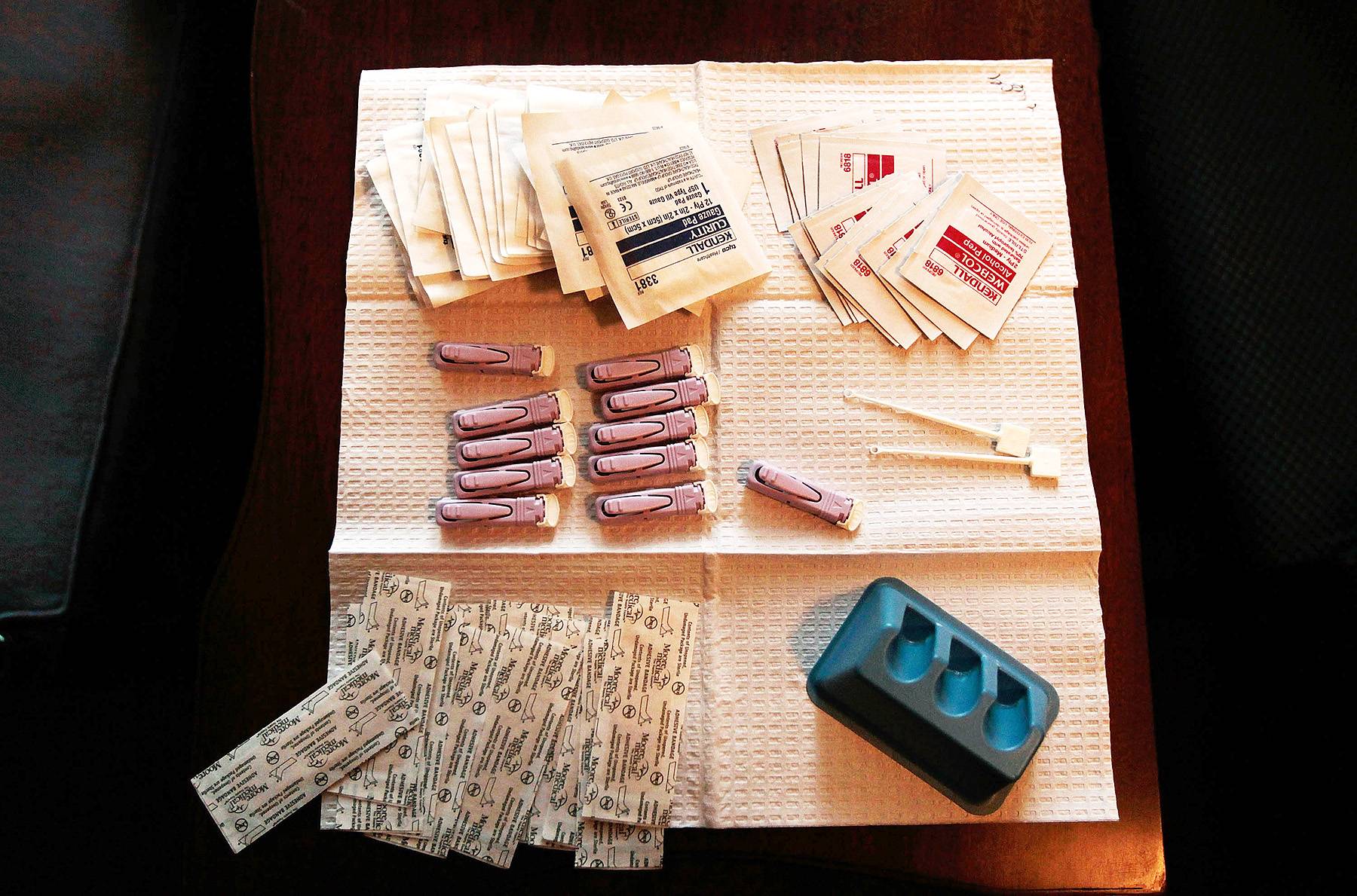 Detroit, Michigan Visit Image 3 from National Black HIV/AIDS Awareness Day Events Around the