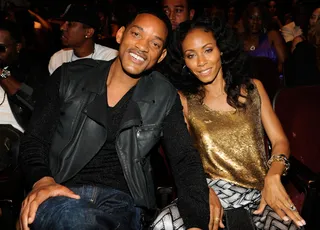 Most Resilient Relationship Gold Medal: Will Smith and Jada Pinkett-Smith - This Hollywood power couple knows that when it comes to marriage, endurance is the name of the game. So they smartly decided to skip the 100-meter dash of passion for the marathon of true, lasting love. Sure, there have been times where we thought they wouldn't make it, but our money is on these two crossing the finish line.   (Photo: Frank Micelotta/PictureGroup)