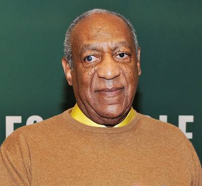 Bill Cosby on the Republican party:&nbsp; - “I think we have people sitting there who are as bad as the people who were against any kind of desegregation.”  (Photo: Slaven Vlasic/Getty Images)