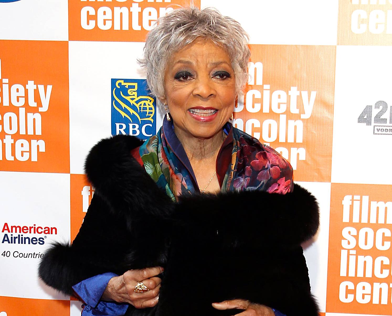 Ruby Dee&nbsp; - The acting legend’s Twitter death rumor circulated simply because someone mistweeted. Someone told followers that Ruby Dee died instead of correctly stating that rapper Heavy D had passed away.(Photo: Mark Von Holden/Getty Images)